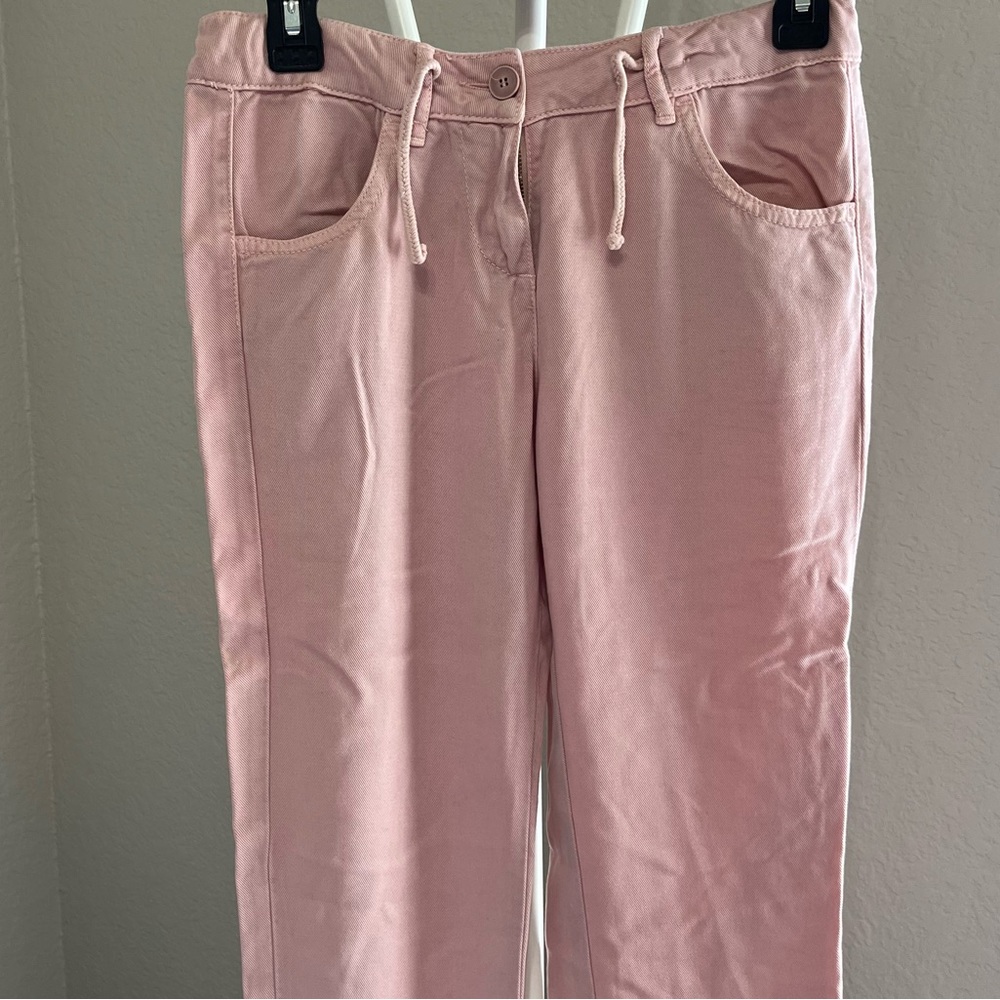 Used Benetton pants